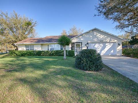 2614 Montecito Ave, Eustis, FL 32726 photo 1