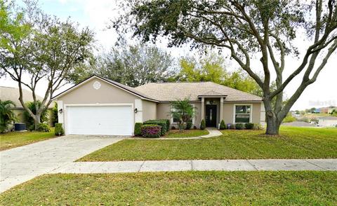 847 Parrish Dr, Minneola, FL 34715 photo 1