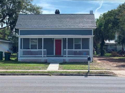 714 E Orange Ave, Eustis, FL 32726 photo 1