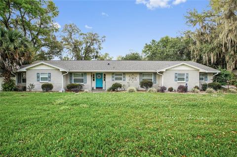 2909 Joanna Dr, Eustis, FL 32726 photo 1