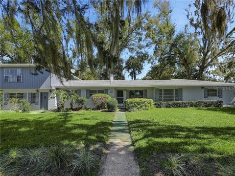 1033 Smith St, Eustis, FL 32726 photo 1