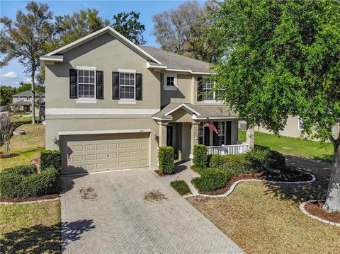1490 Osprey Ridge Dr, Eustis, FL 32736 photo 1