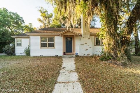 1110 E Orange Ave, Eustis, FL 32726 photo 1