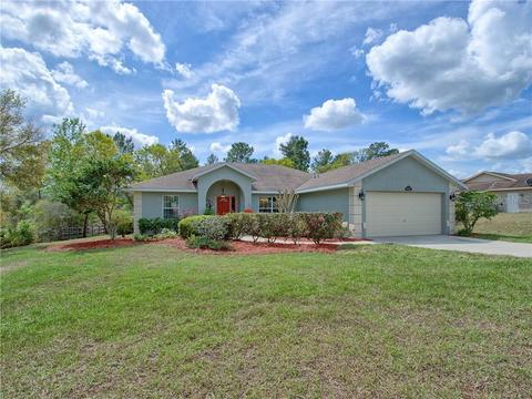 4926 SW 109th Loop, Ocala, FL 34476 photo 1