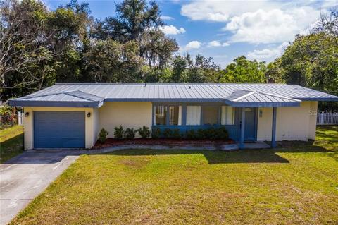 1640 Crestview Dr, Mount Dora, FL 32757 photo 1