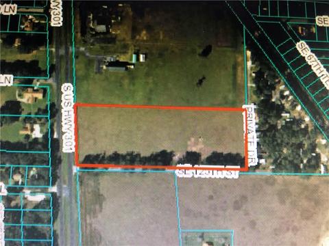 S Highway 301, Belleview, FL 34420