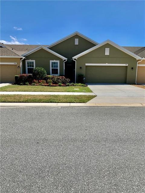 748 Chacall Loop, Mount Dora, FL 32757 photo 1