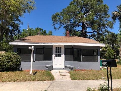 1123 E Clifford Ave, Eustis, FL 32726 photo 1