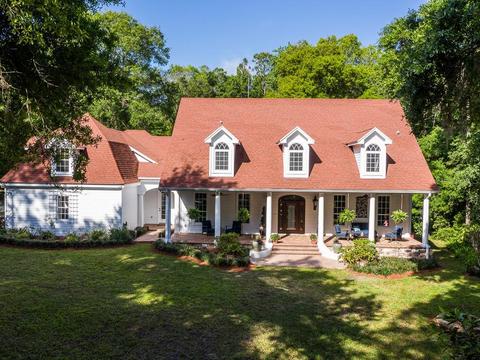 36701 N Thrill Hill Rd, Eustis, FL 32736 photo 1