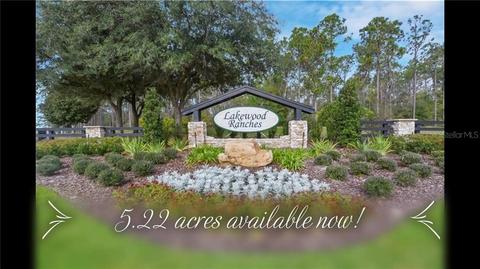 24124 Deep Springs Loop, Eustis, FL 32736 photo 1