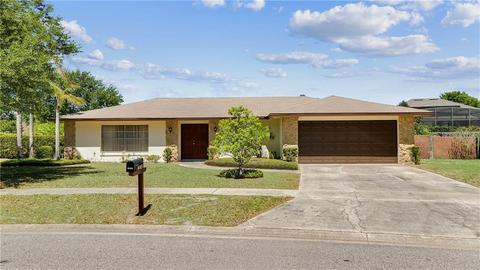 445 Stinnett Dr, Ocoee, FL 34761 photo 1