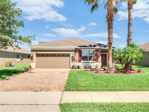 3505 Bunchberry Way, Ocoee, FL 34761 photo 1