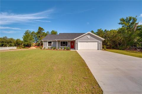 3310 SW 165th Loop, Ocala, FL 34473 photo 1