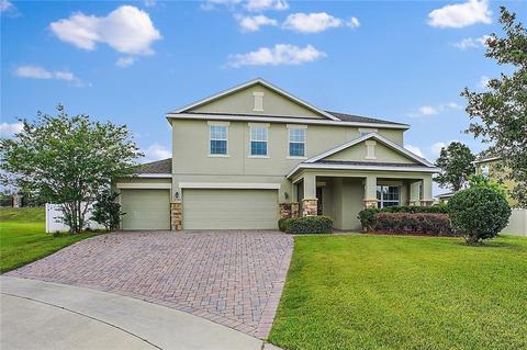 12349 Hammock Hill Dr, Clermont, FL 34711 photo 1