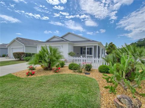 2486 Overstreet Pl, The Villages, FL 32163
