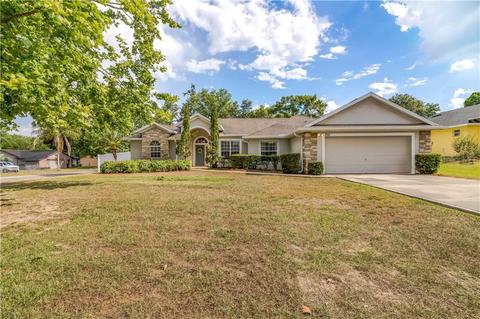 2510 Montecito Ave, Eustis, FL 32726 photo 1