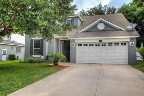3638 Oak Brook Ln, Eustis, FL 32736 photo 1