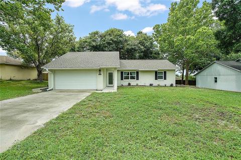 106 Hillside Dr, Eustis, FL 32726 photo 1