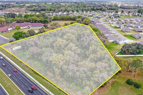 SW College Rd, Ocala, FL 34474