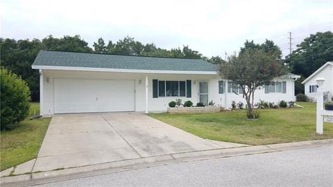 10671 SE 174th Loop, Summerfield, FL 34491 photo 1