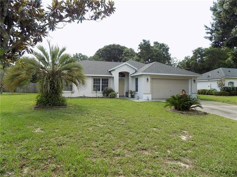 2503 Tremont Dr, Eustis, FL 32726 photo 1