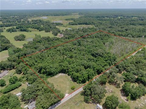 13517 Cr 719, Webster, FL 33597 photo 1