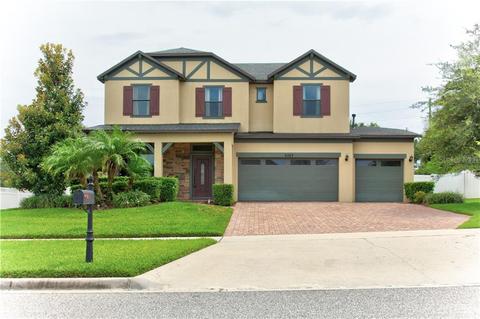 4264 Longbow Dr, Clermont, FL 34711 photo 1