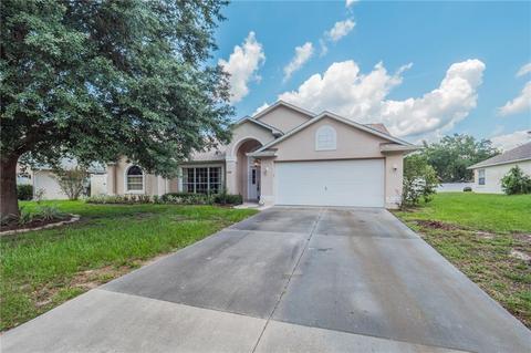 2598 Tremont Dr, Eustis, FL 32726 photo 1