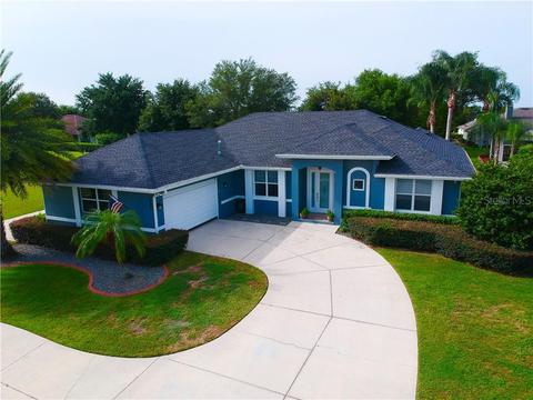 3501 Indian Trl, Eustis, FL 32726 photo 1