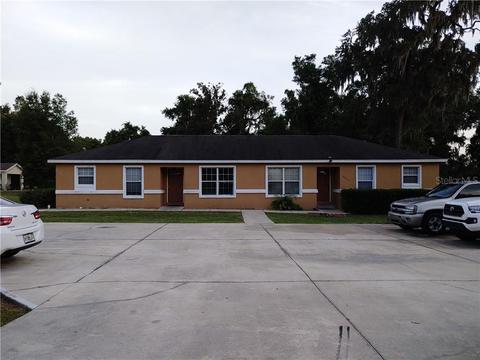 8858 Juniper Rd, Ocala, FL 34480 photo 1