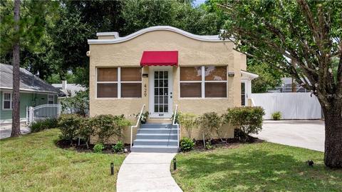 429 E 9th Ave, Mount Dora, FL 32757 photo 1