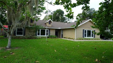 19614 W Eldorado Dr, Eustis, FL 32736 photo 1