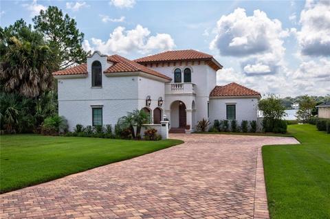 2112 Morningside Dr, Mount Dora, FL 32757 photo 1