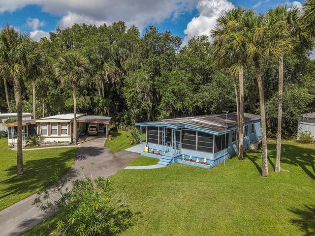 waterfront homes for sale in eustis fl