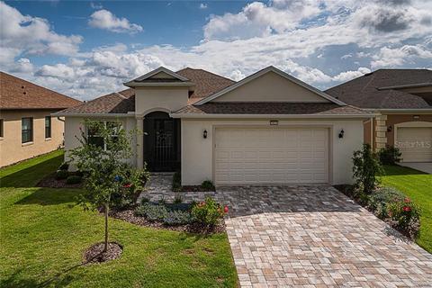 2423 Pawtucket Pass, Mount Dora, FL 32757 photo 1