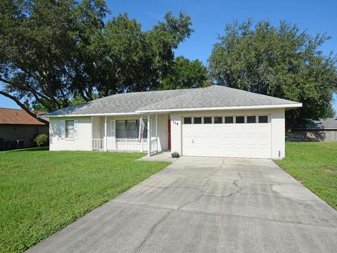 112 Ridgecrest Dr, Eustis, FL 32726 photo 1