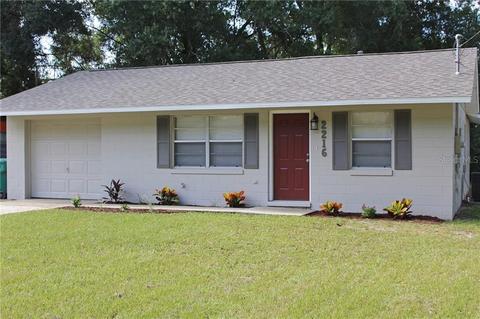 2216 Hollywood Ave, Eustis, FL 32726 photo 1