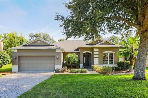 3438 Cypress Grove Dr, Eustis, FL 32736 photo 1