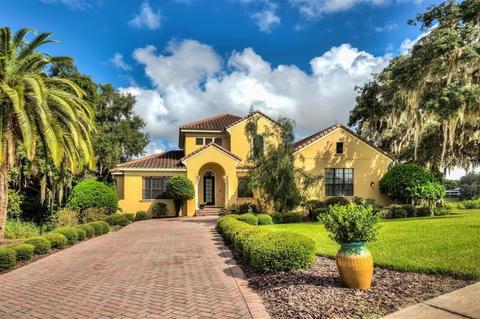 417 W Blue Water Edge Dr, Eustis, FL 32736 photo 1
