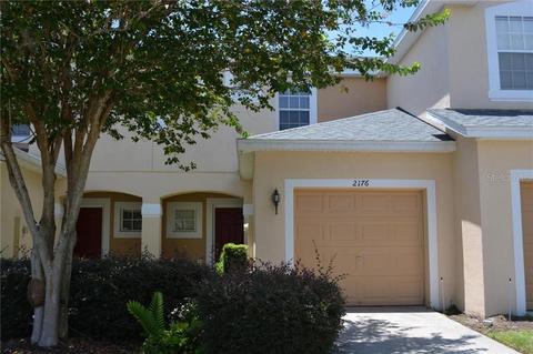 2176 Brancaster Cir, Ocoee, FL 34761 photo 1