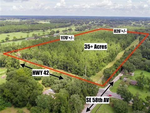 16150 SE 58th Ave, Summerfield, FL 34491