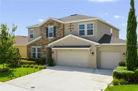 4051 Brookshire Cir, Eustis, FL 32736 photo 1