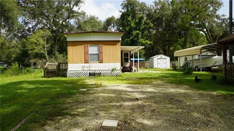 3214 Cr 676, Webster, FL 33597 photo 1
