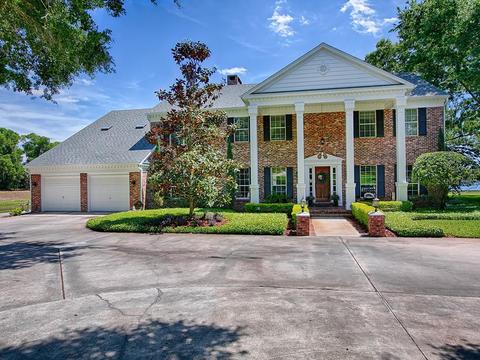 1851 Morris St, Eustis, FL 32726 photo 1
