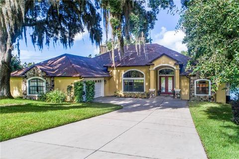 2882 E Crooked Lake Dr, Eustis, FL 32726 photo 1