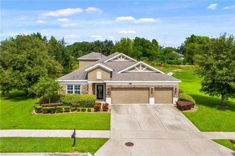12524 Hammock Pointe Cir, Clermont, FL 34711 photo 1