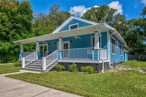 609 E 5th Ave, Mount Dora, FL 32757 photo 1