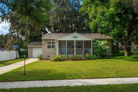 130 E Dicie Ave, Eustis, FL 32726 photo 1