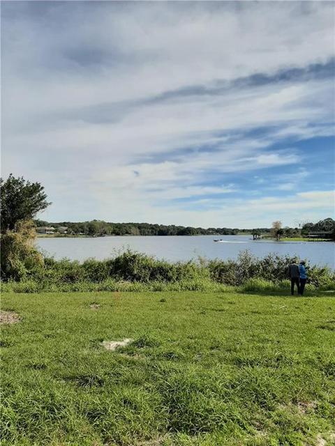 Lakeview Street, Umatilla, FL 32784