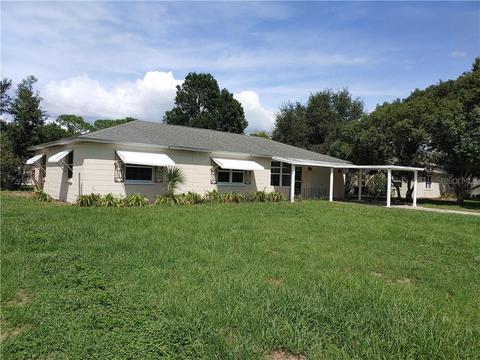 245 W Seminole Ave, Eustis, FL 32726 photo 1